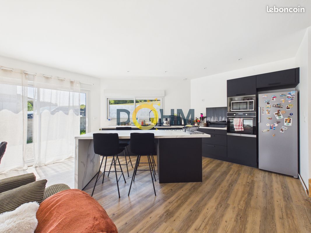 Maison 5 pièces 130 m² · à Saint-Germain-Laprade · 130 m² · 290 000 €