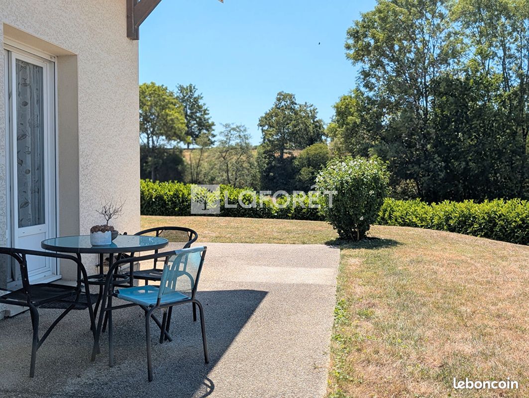 Maison 5 pièces 102 m² · à Recologne · 102 m² · 238 700 €