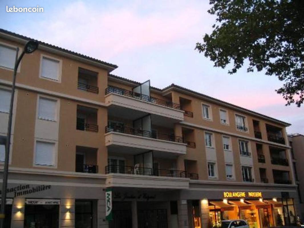Appartement 3 pièces 61 m² · à Francheville · 61 m² · 780 €