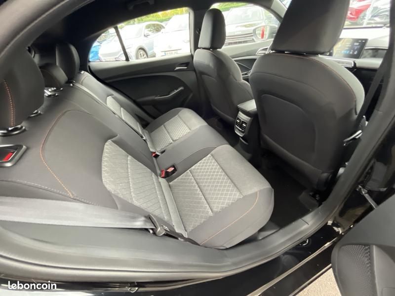 Mg motor MG3 Hybrid+ 195ch Comfort (image 12)