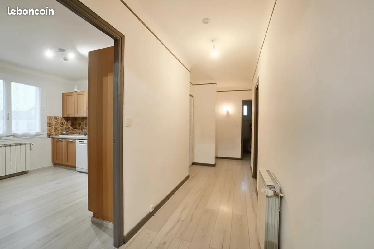 Maison 6 pièces 160 m² · à Alès · 160 m² · 232 000 €