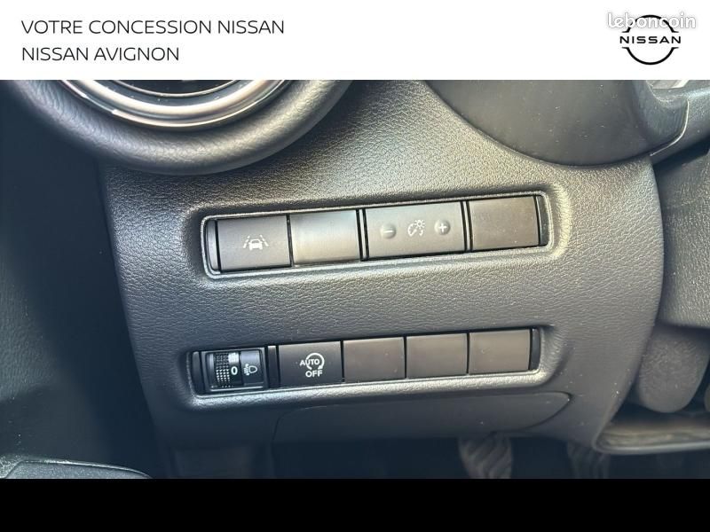 Nissan Juke 1.0 DIG-T 114ch Shadow 2023.5 (image 29)