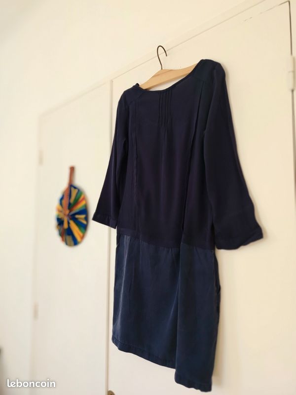 Robe comptoir des cotonniers taille 38 (image 5)