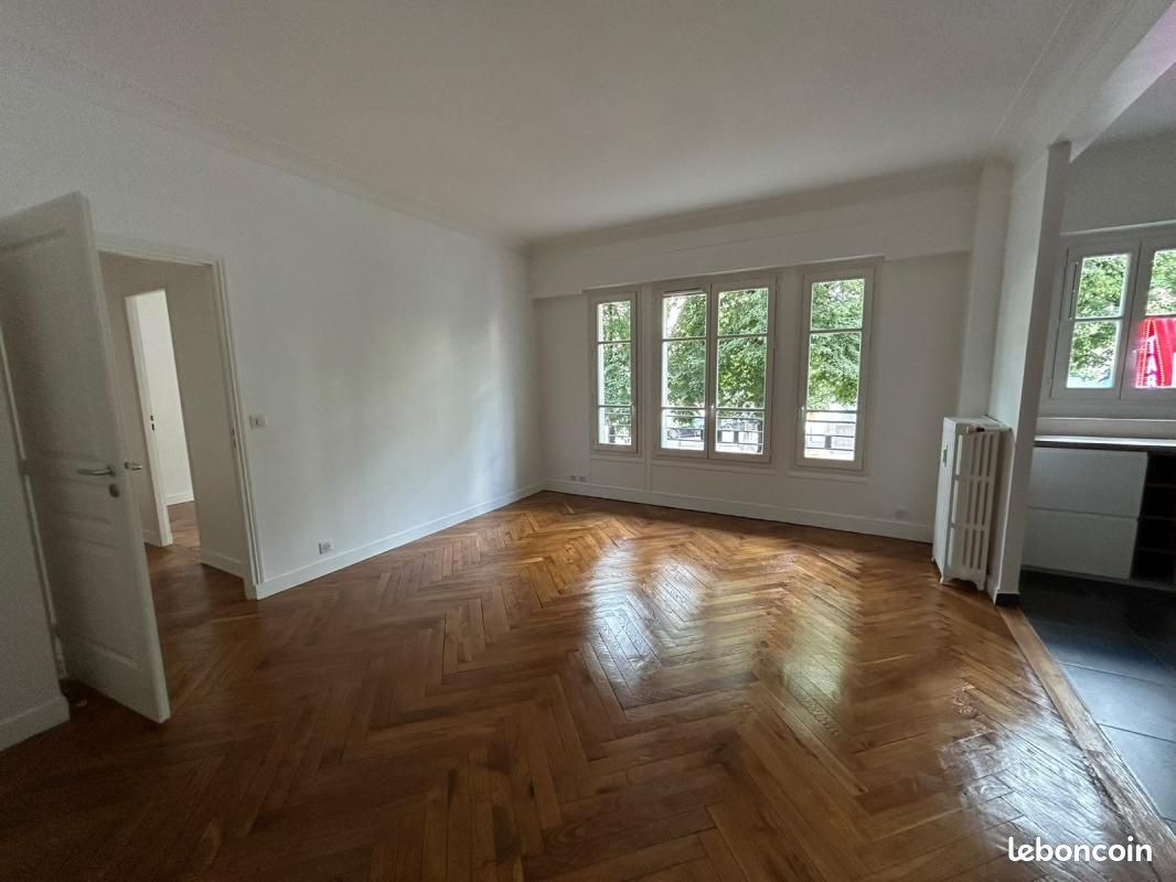 Appartement 3 pièces 67 m² · à Paris · 67 m² · 2 975 €