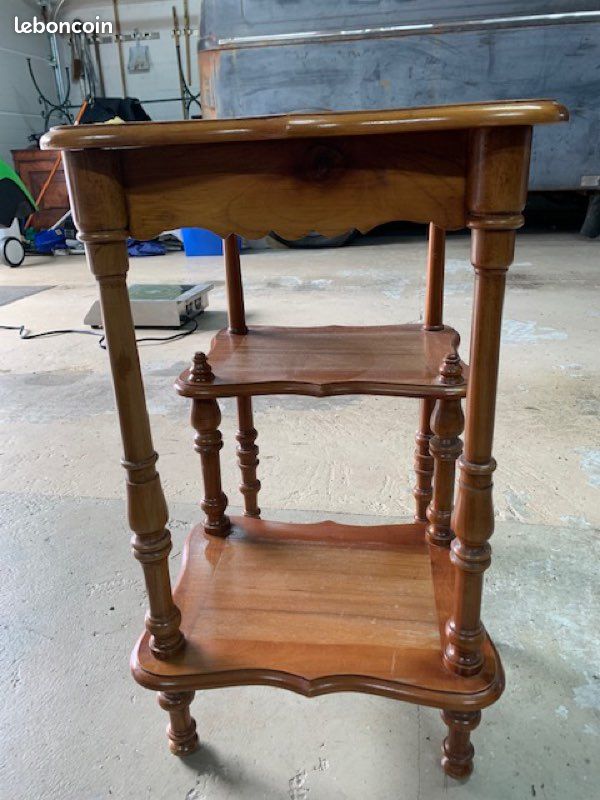 Petite console (image 1)