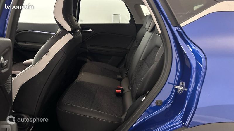 Renault Captur 1.0 TCe 90ch Techno (image 13)