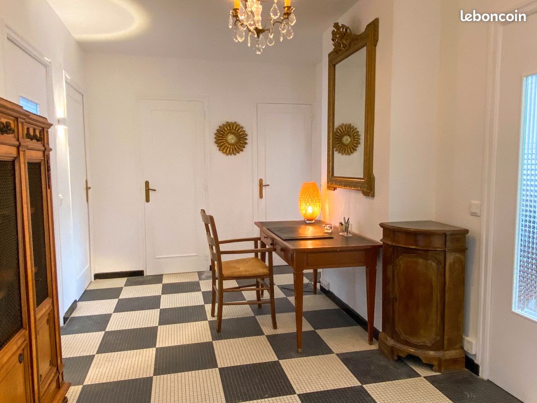 Appartement 4 pièces 94 m² · à Annecy · 94 m² · 1 895 €/mois