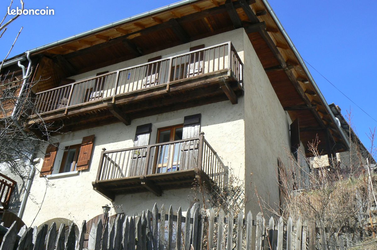 Maison 8-10 pers. - Les Orres Village (image 9)
