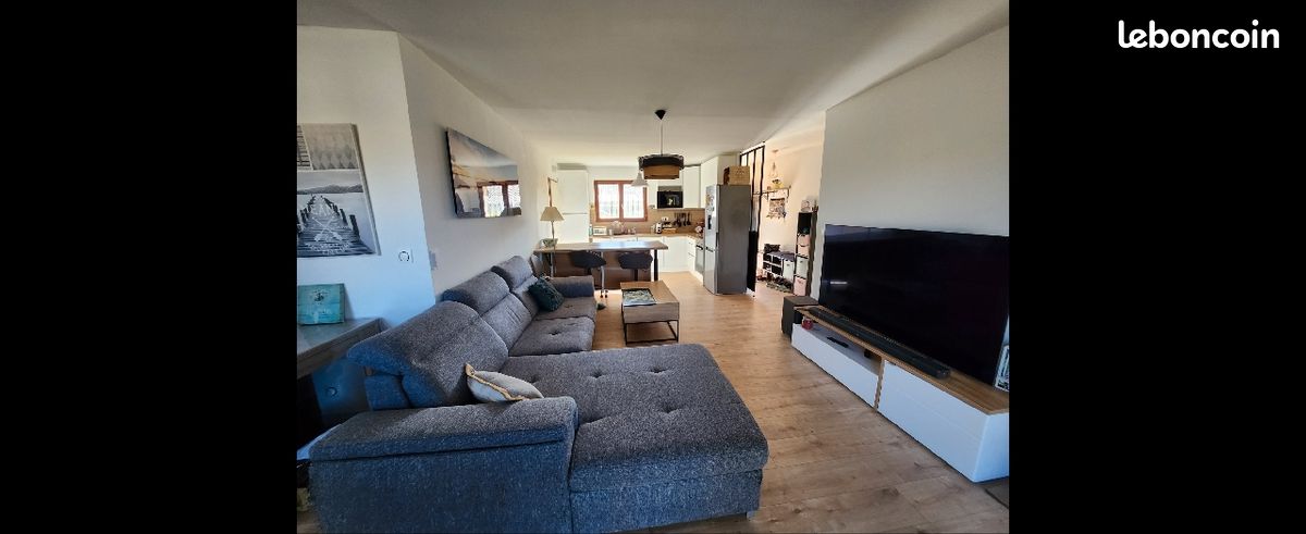 Location chambre dans une maison - Sanguinet 40460 (image principale 0)