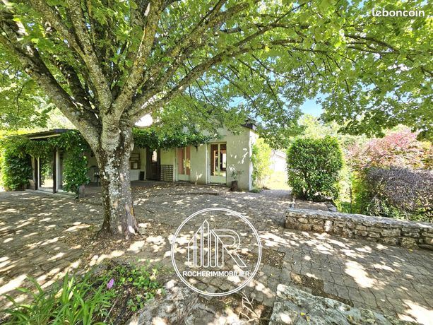 Propriété 8 pièces 170 m²