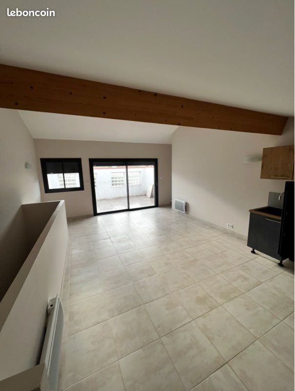 Appartement 3 pièces 80 m² · à Limoux · 80 m² · 730 €