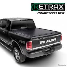 Couvre benne retrax DODGE RAM & FORD F150 (image 3)
