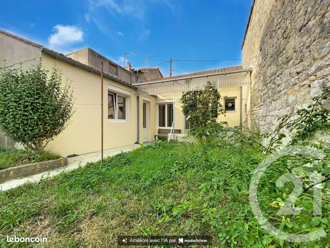 Maison 3 pièces 78 m² · à Rochefort · 78 m² · 159 300 €