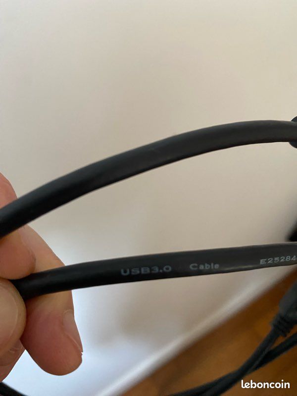 Câble usb 3.0 (image 3)