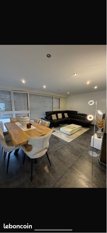 Appartement 3 pièces 75 m² · à Nanterre · 75,3 m² · 450 000 €