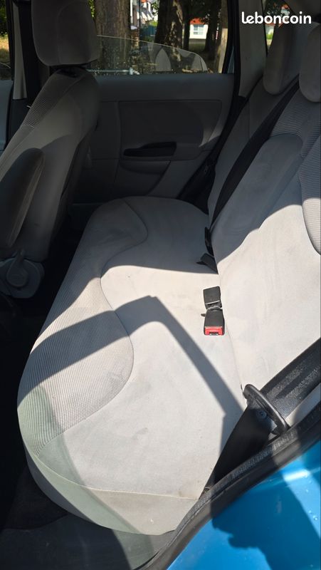 Citroën c3 1.4 essence /gaz gnv (image 5)