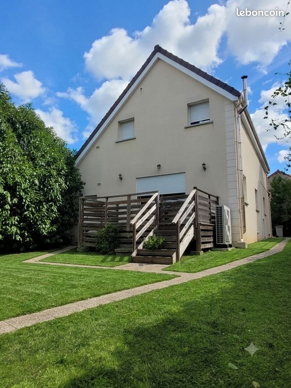 Maison 7 pièces 161 m² · à Brunoy · 161 m² · 499 000 €