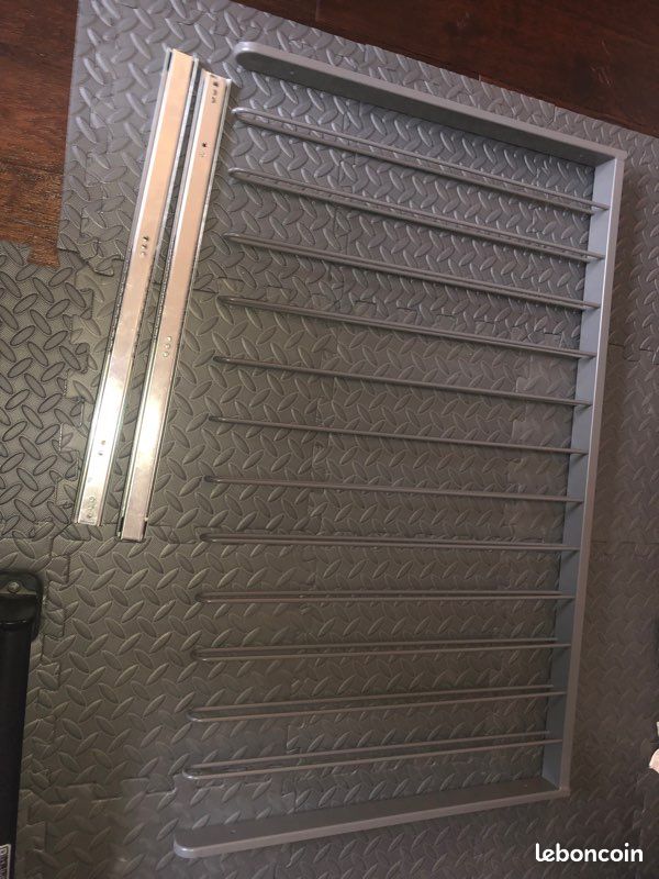 Rail pantalon IKEA Pax KOMPLEMENT (image 1)