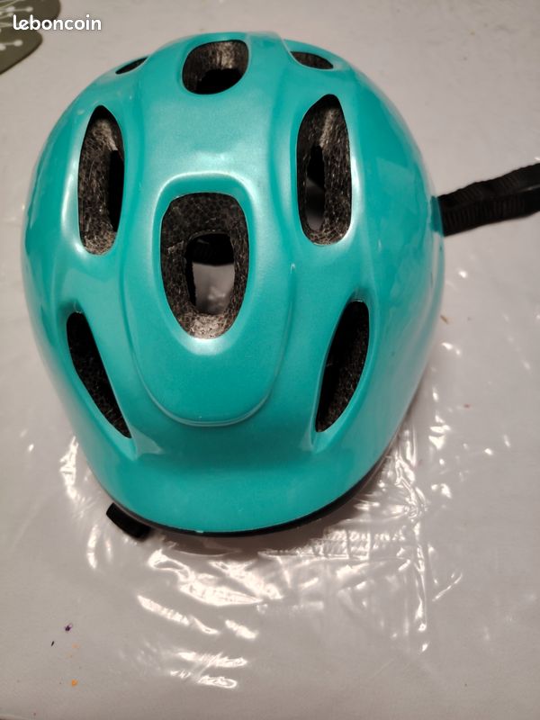 Casque de vélo pour enfant (image 2)