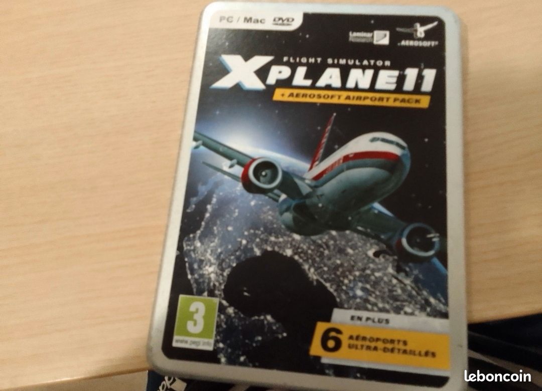 Jeux pc (image 1)