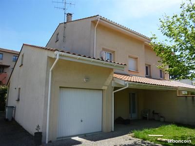 Maison 5 pièces 135 m² · à Toulouse · 135 m² · 469 000 €