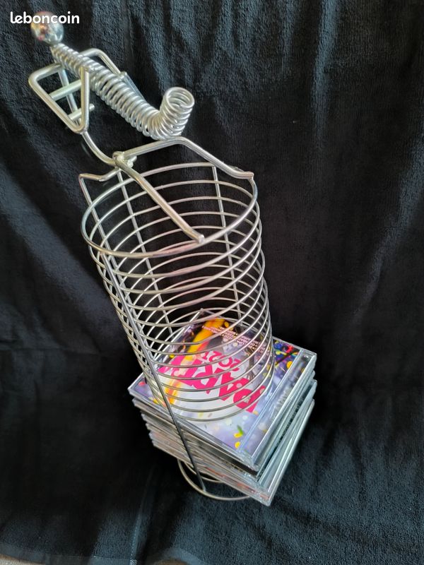 Range CD (image 2)