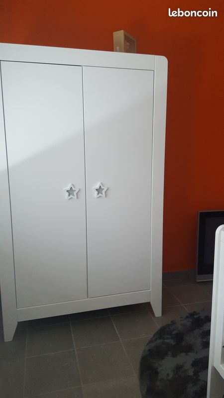 Chambre d'enfant nookies (image 2)