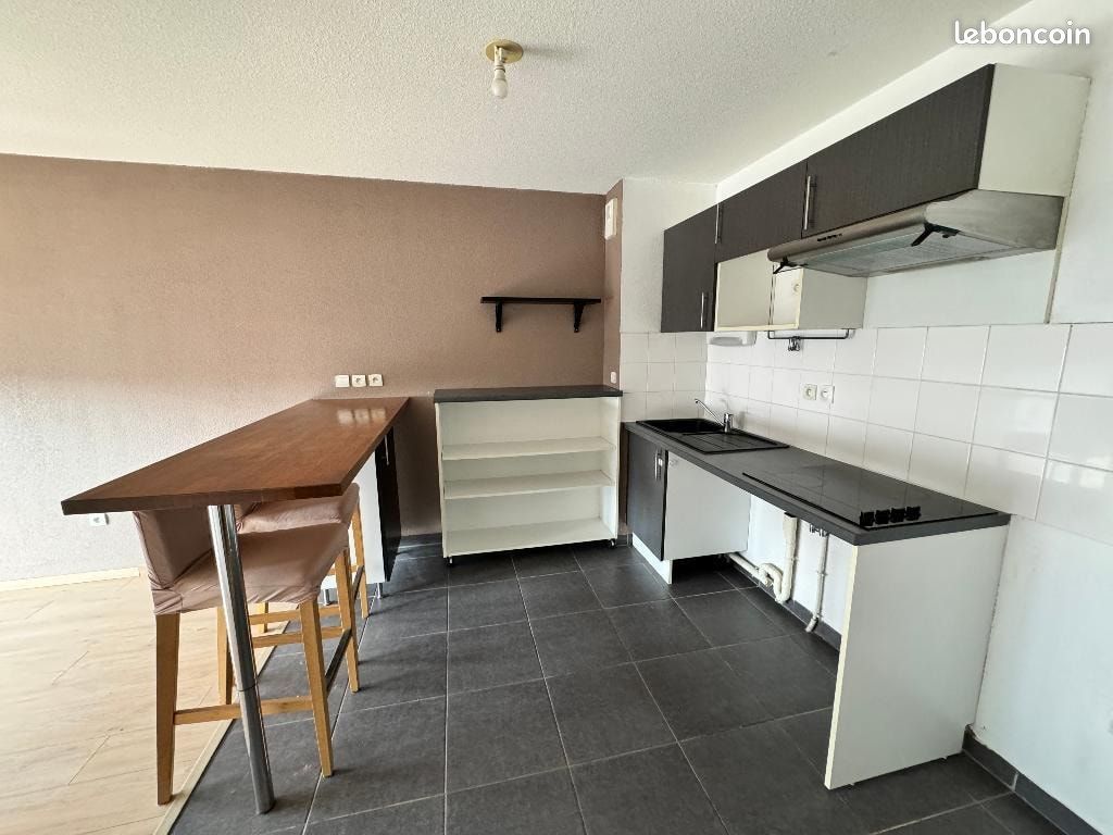 Appartement 3 pièces 54 m² · à Toulouse · 54 m² · 795 €/mois