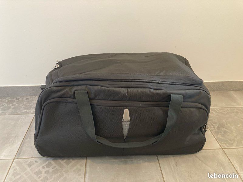 Sac de voyage Delsey (image 1)
