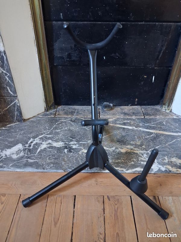 Support Pour Saxophone Soprano | Support Portable Pour Instrument à