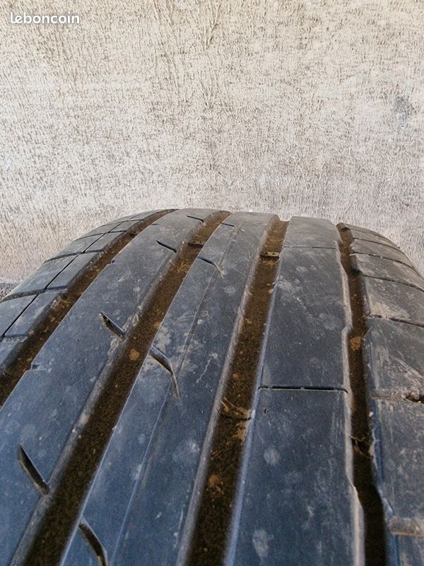 4 pneu 235/55r18 (image 3)