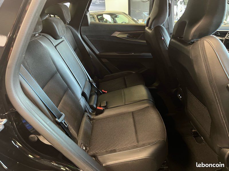 RENAULT AUSTRAL 1.2 E-TECH 200ch FULL HYBRIDE ESPRIT ALPINE (image 6)