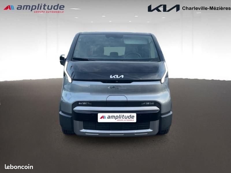 Kia PV5 Passenger L 163ch 71,2 kWh Plus (image 2)
