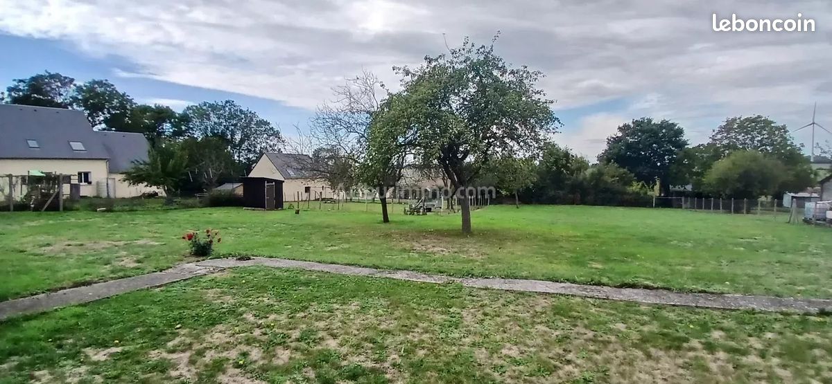 Terrain 668 m² · à Tilly-sur-Seulles · 668 m² · 99 000 €