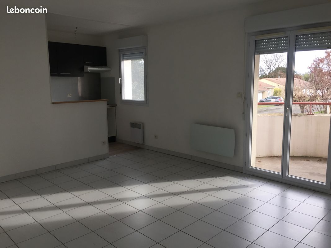 Appartement 2 pièces 48 m² · à Montauban · 48 m² · 630 €/mois