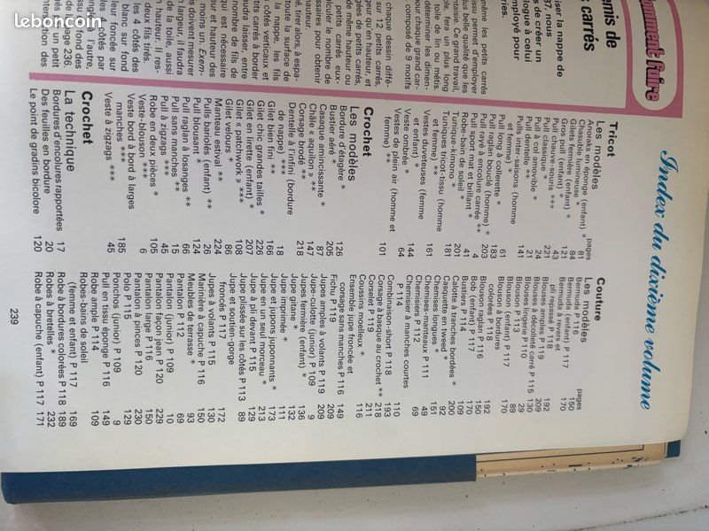 Les doigts d’or 1979 (image 5)