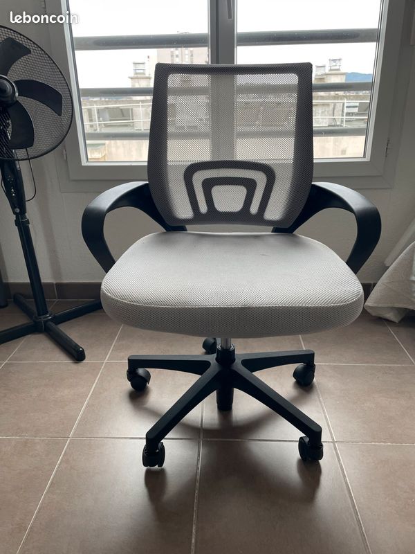 Chaise de bureau (image 3)