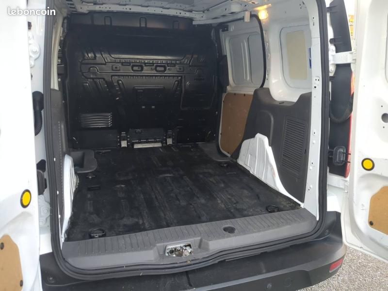Ford Transit Connect L1 1.5 EcoBlue 100ch Trend (image 9)