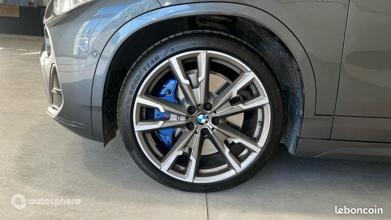 Bmw X2 M35iA 306ch M Performance xDrive (image 31)