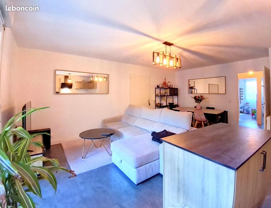 Appartement 3 pièces 60 m² · à Parempuyre · 60 m² · 202 230 €