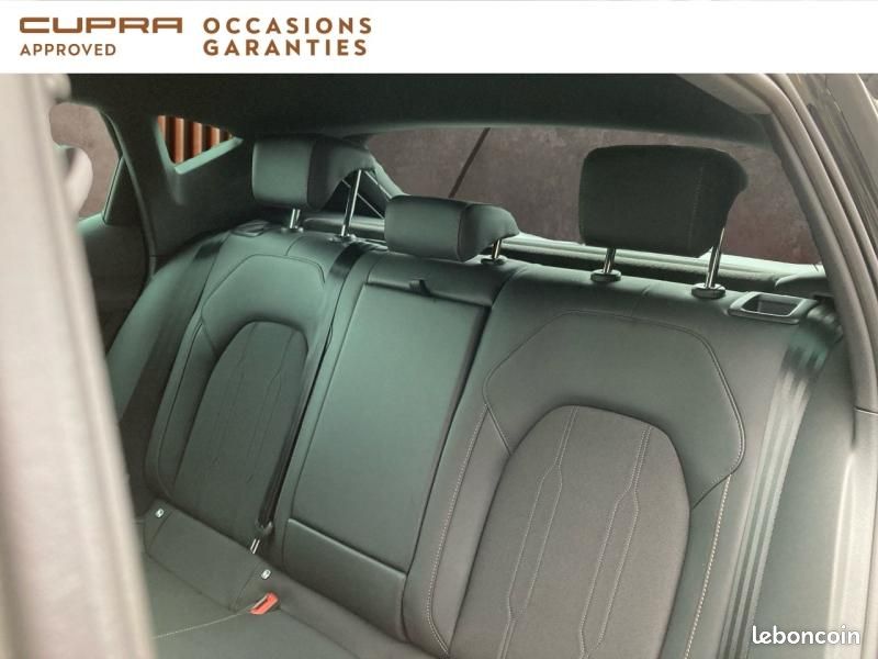 Cupra Leon 1.5 eTSI Hybrid 150ch V DSG7 (image 5)