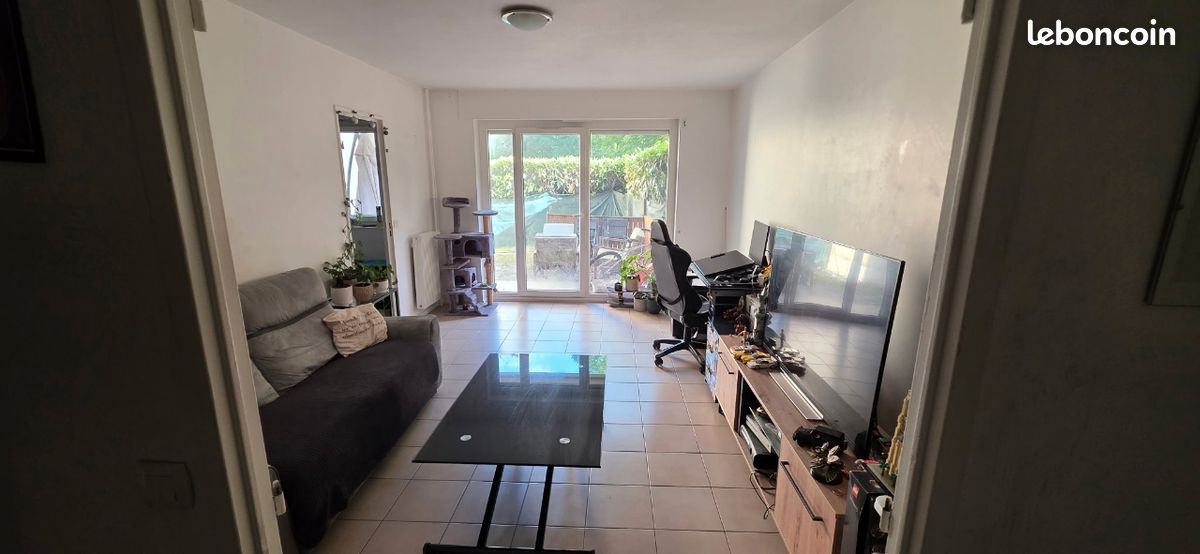 Appartement 2 pièces 53 m² · à Élancourt · 53 m² · 1 100 €