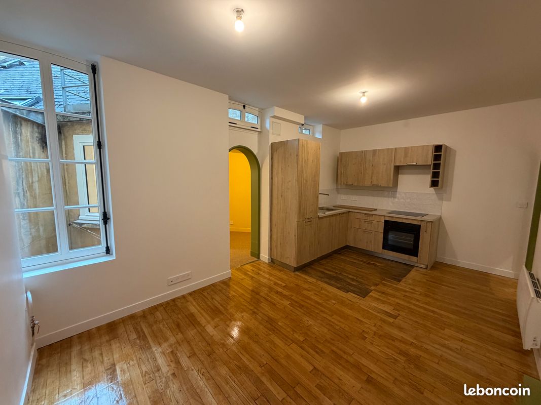 Appartement 2 pièces 40 m² · à Rennes · 40 m² · 229 000 €