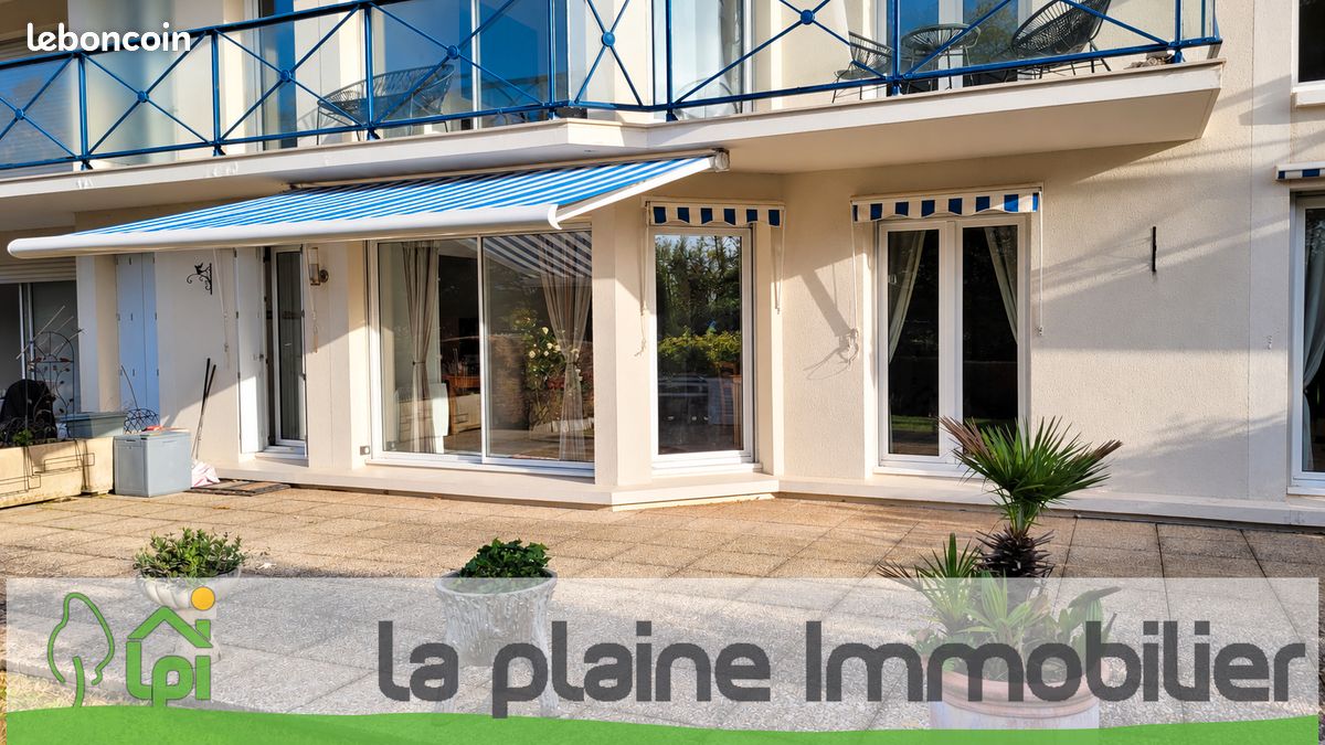 Appartement 3 pièces 65 m² · à Caen · 65 m² · 291 200 €