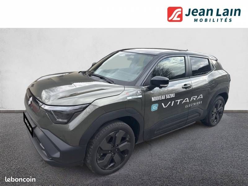 Suzuki Vitara e 61 kWh AllGrip Style (image 1)