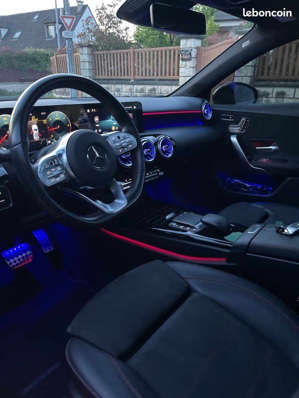 Classe a 200D (image 3)