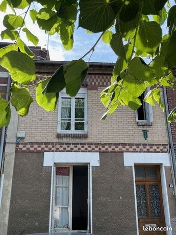 Maison 3 pièces 71 m²