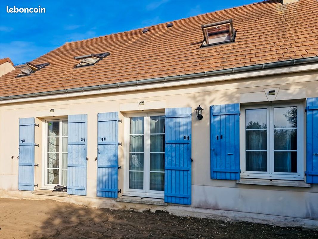 Maison 6 pièces 147 m² · à Méru · 147 m² · 349 000 €