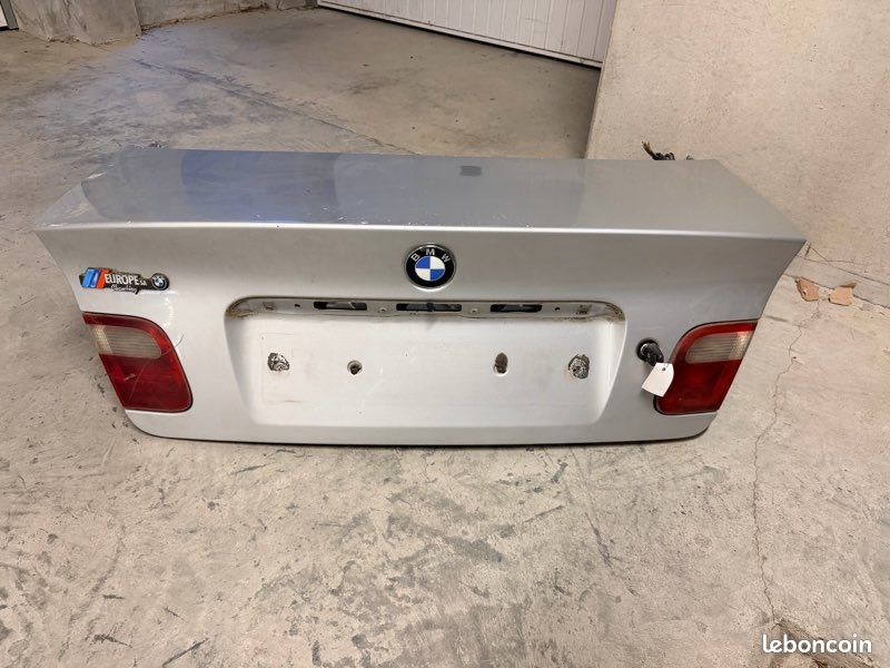 Male e46 berline (image 1)