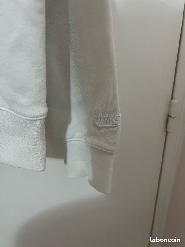 Sweatshirt Nike Big Swoosh M Authentique (image 2)